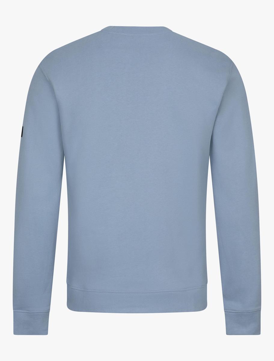 Cavallaro Sweater 120255009 Blauw 2