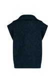 Studio Anneloes Trui Joesha sleeveless Groen 2
