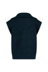 Studio Anneloes Trui Joesha sleeveless Groen 2