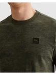 PME Legend T-Shirt PTSS2603574 Groen 5