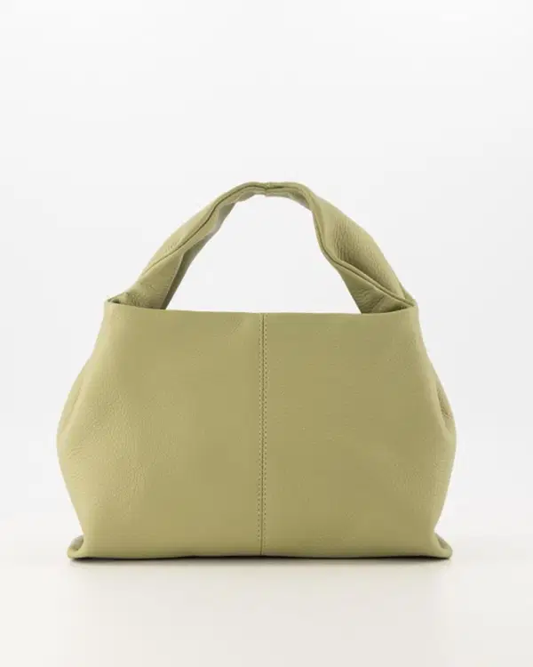 New Apparel Tas Polly Groen 1