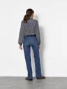 TONI Pantalon 12-39/1213-57 Blauw 2