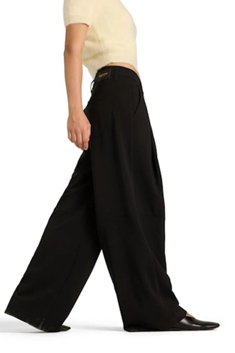 Cambio Pantalon Eleven Zwart 5