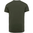 PME Legend T-Shirt American Classic Groen 5