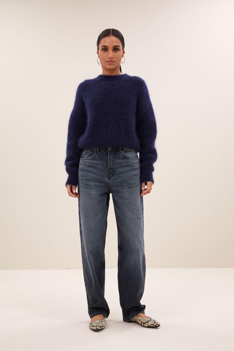 By-Bar Jeans Lew Lichtblauw 1