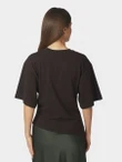 Neo Noir T-Shirt Alira Bruin 3