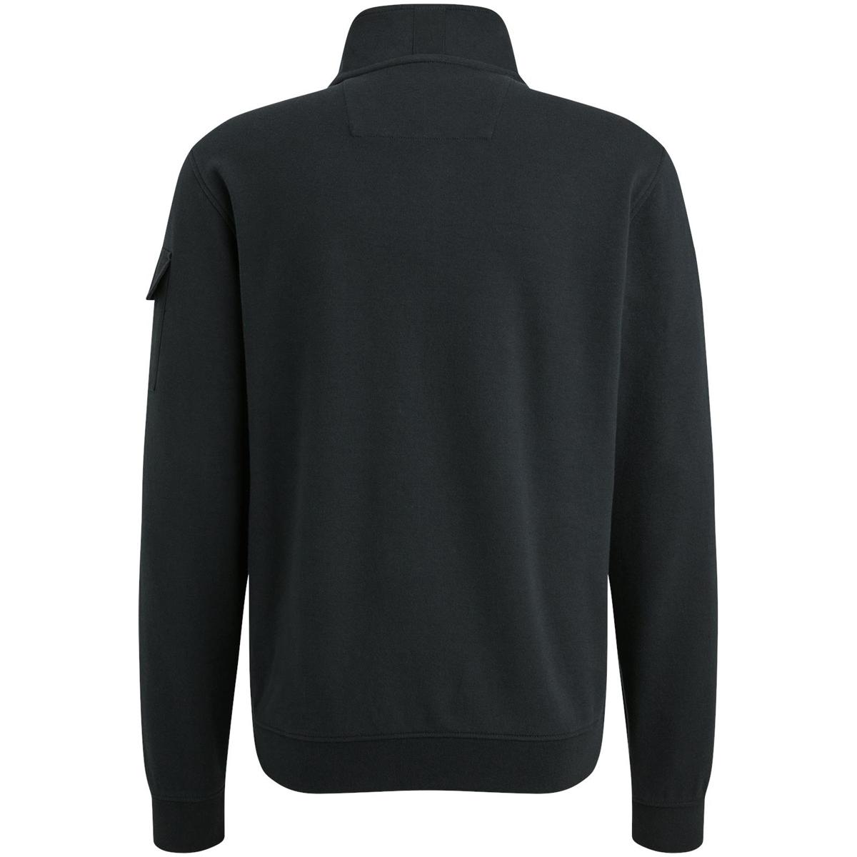 PME Legend Sweater PSW2508423 Blauw 4