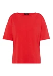 Frank Walder T-Shirt 502415 Rood 1