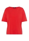 Frank Walder T-Shirt 502415 Rood 1