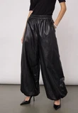 Co'Couture Pantalon Gitt Zwart 1