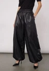 Co'Couture Pantalon Gitt Zwart 1