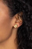 My Jewellery Oorbellen MJ12582 Goud 1