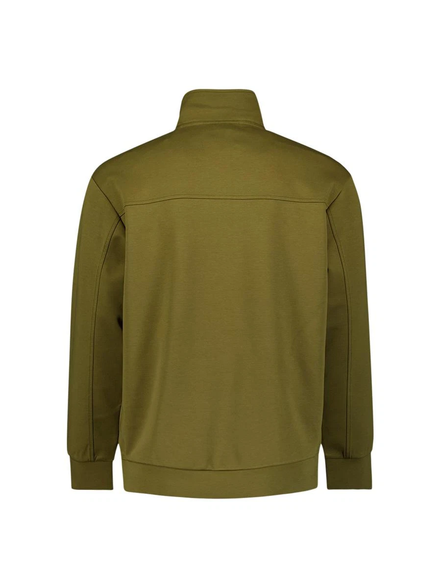 No Excess Sweater 33100804 Groen 4