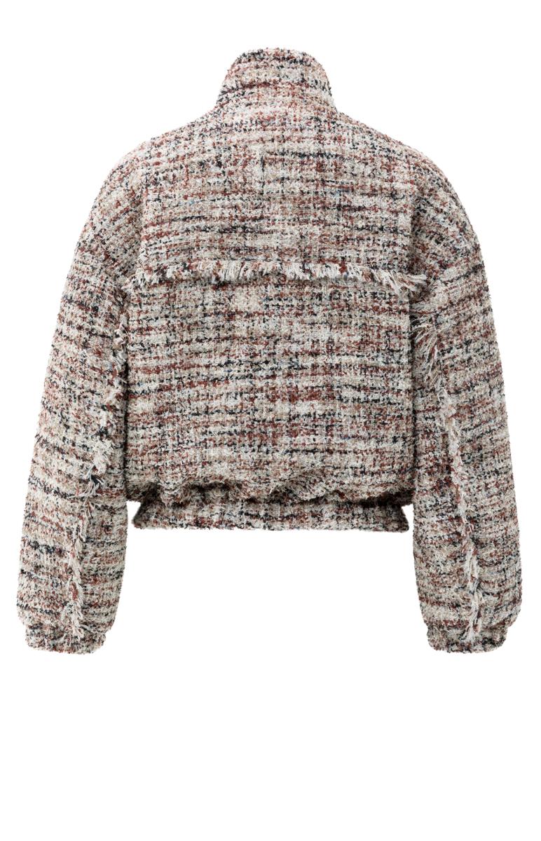 YAYA Blazer 01-511038-509 Roze 3