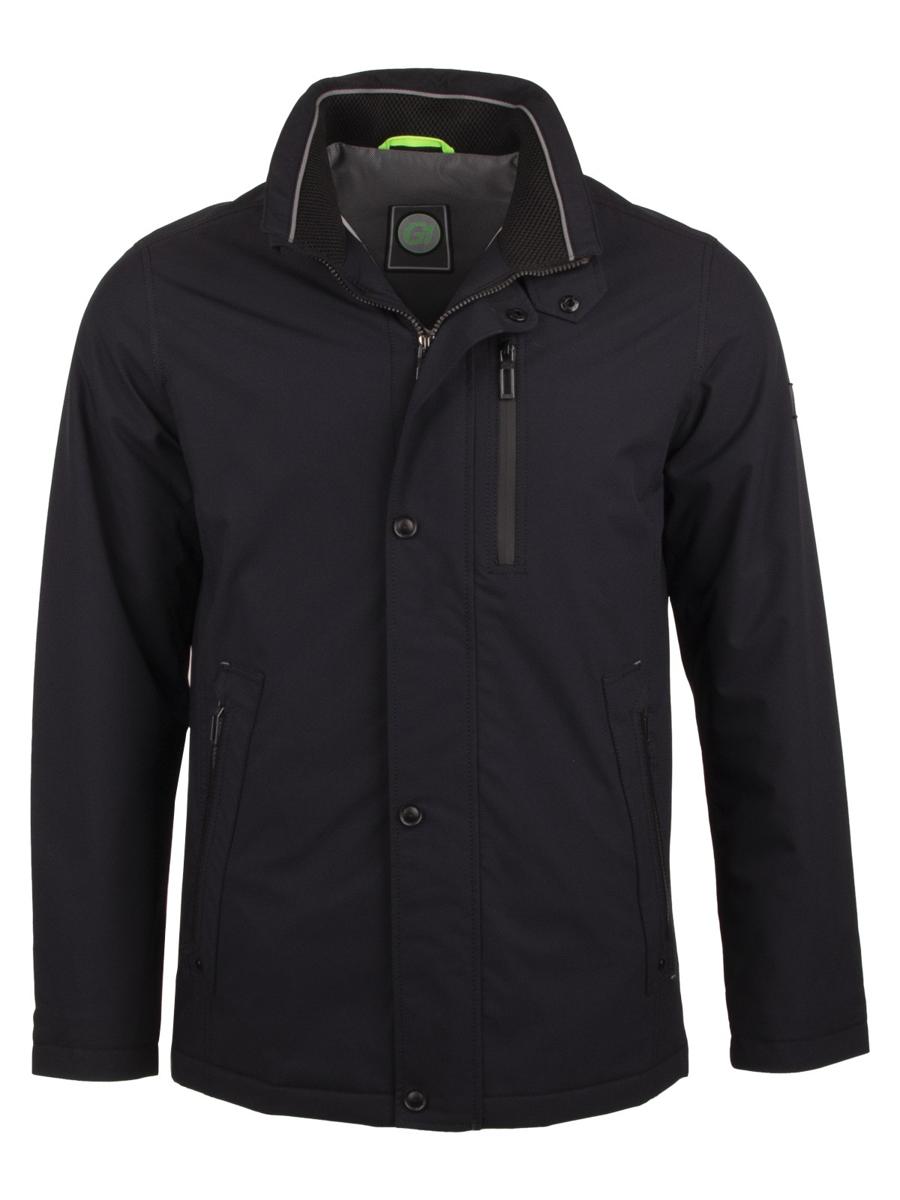 Gate One Jas 40123H3076 Blauw 1