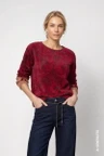 Monari Trui 809897 Rood 1