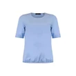 Roberto Sarto T-Shirt 611113 Blauw 2