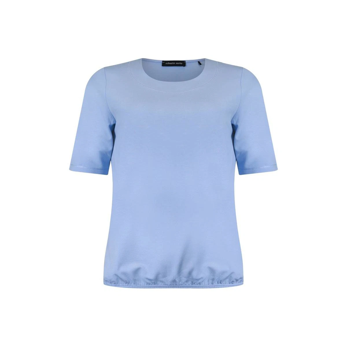 Roberto Sarto T-Shirt 611113 Blauw 2