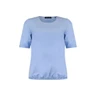 Roberto Sarto T-Shirt 611113 Blauw 2