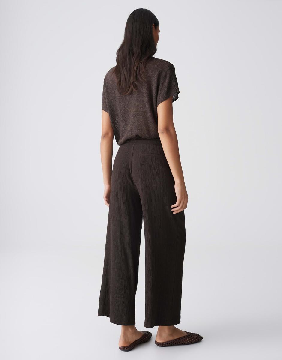 OPUS Pantalon 1058025798106 Bruin 3