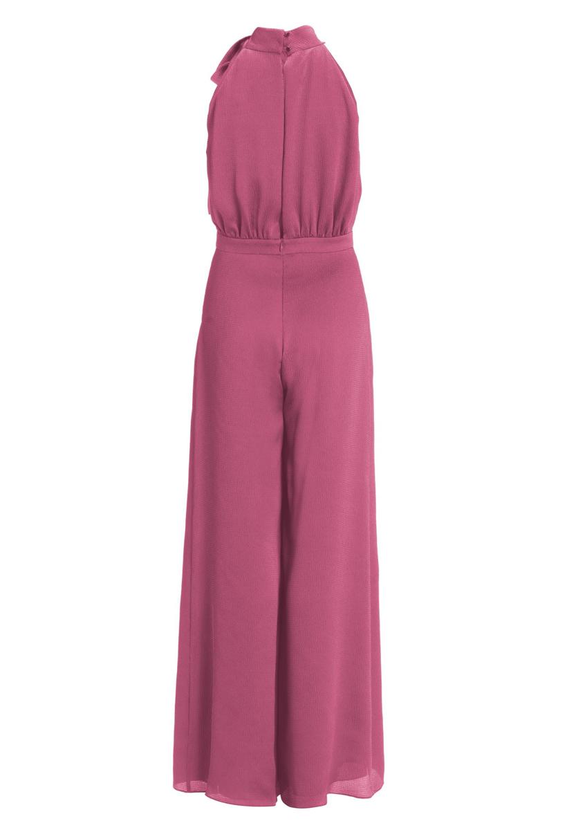 SWING Jumpsuit 3AH01600 Roze 4
