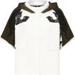 Monari Blouse 809929 Off-White 4