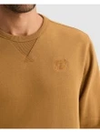 PME Legend Sweater PSW2608453 Geel 4