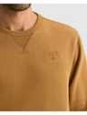 PME Legend Sweater PSW2608453 Geel 4
