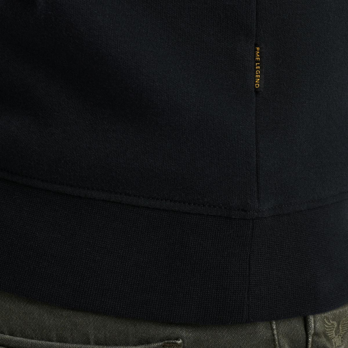 PME Legend Sweater PSW2508423 Blauw 5