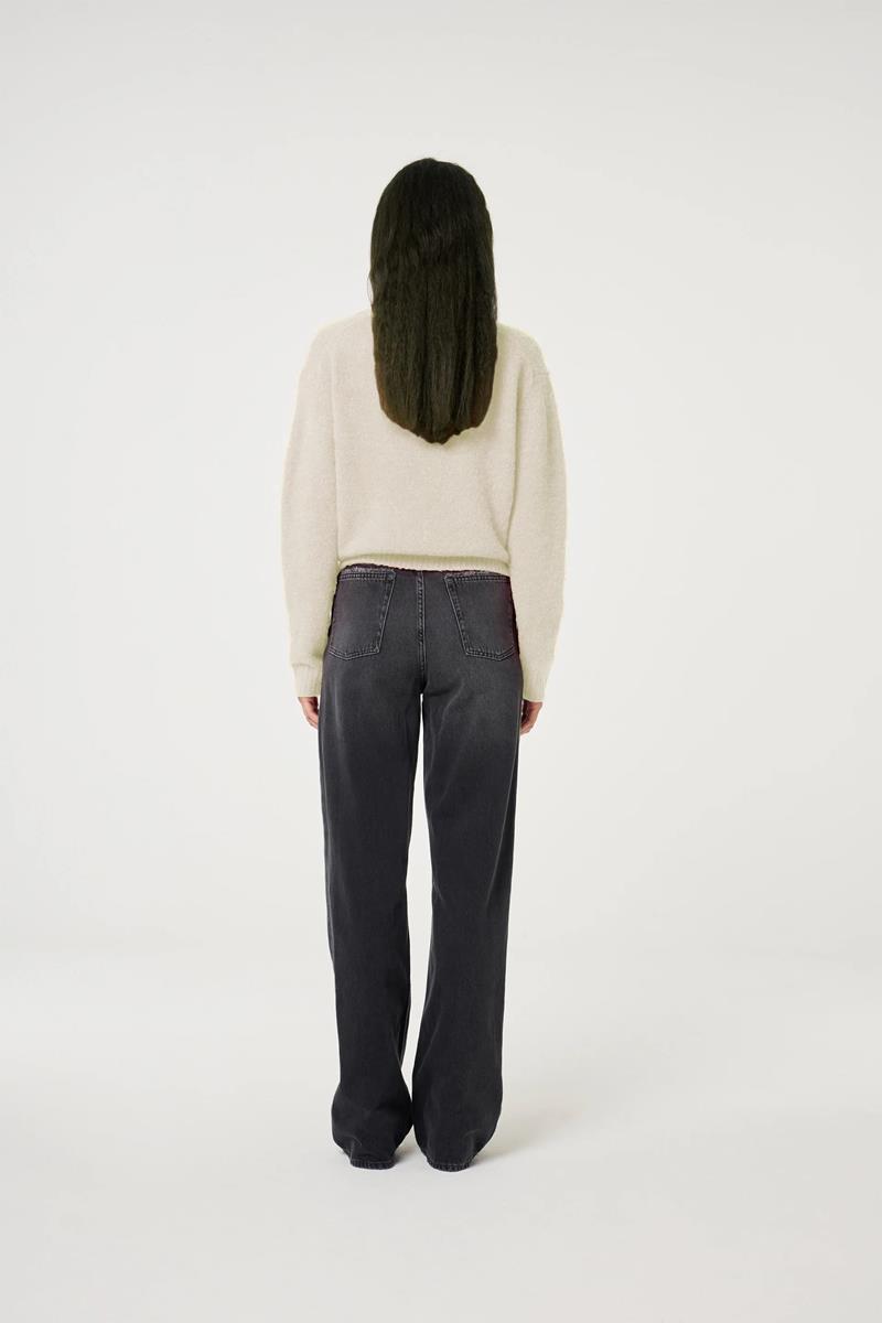 Fabienne Chapot Trui Jetta Off-White 3