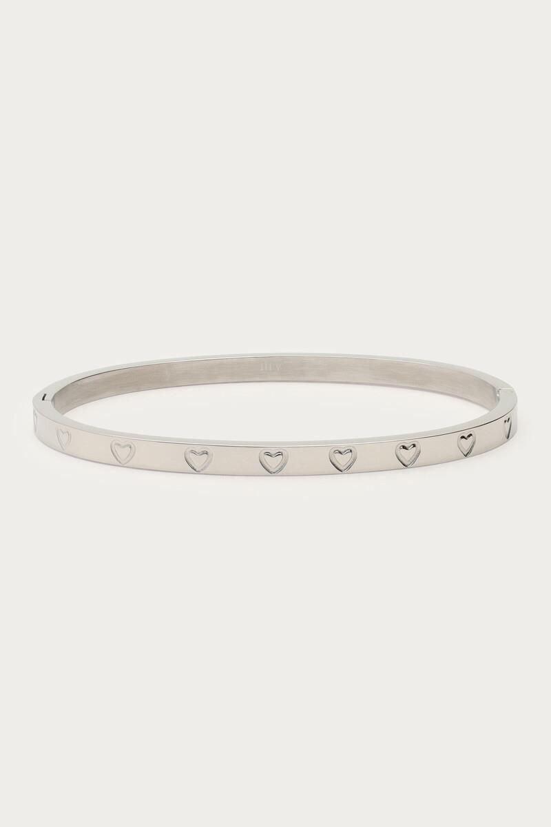 My Jewellery Armband MJ07347 Zilver 1