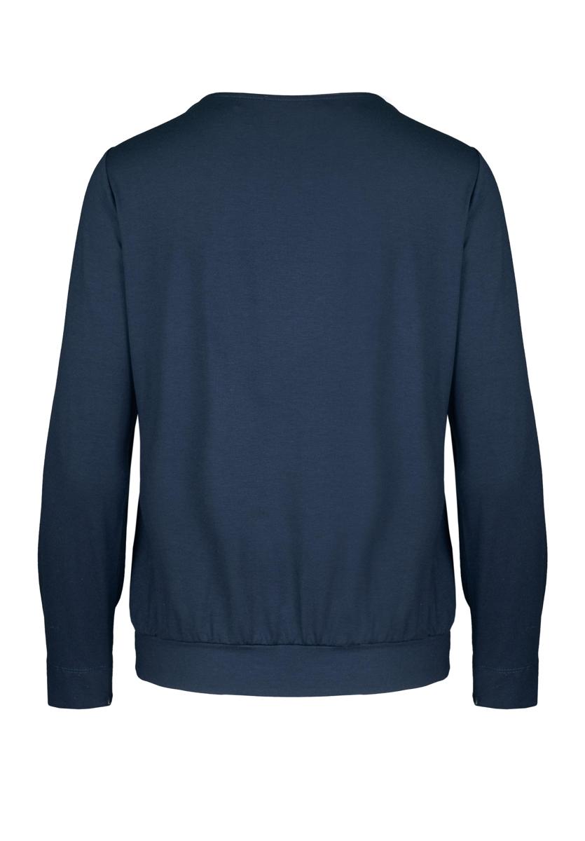 Bianca T-Shirt 66047 Blauw 2