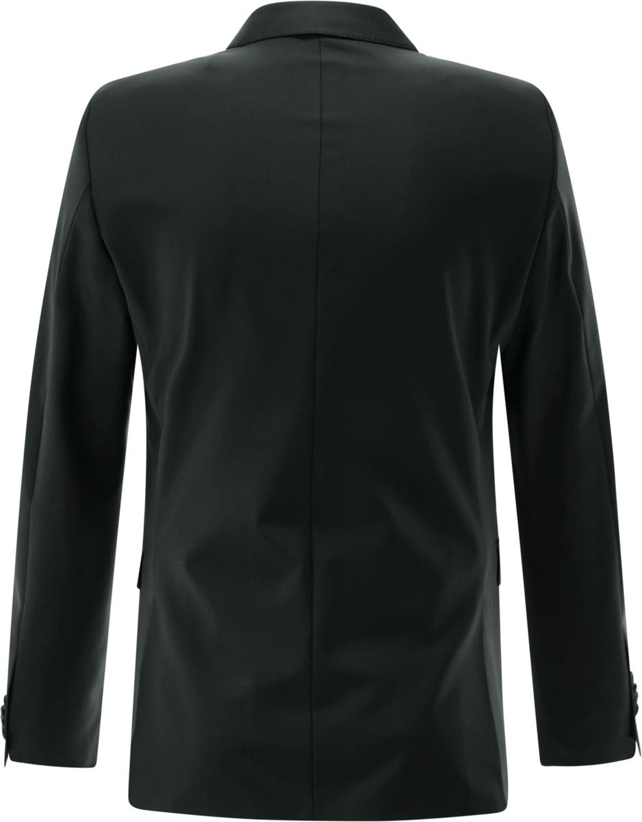 Club of Gents Colbert Cliff Zwart 2