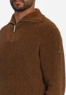 No Excess Trui 33210967SN Bruin 6