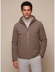 Cavallaro Jas Livomo Taupe 1
