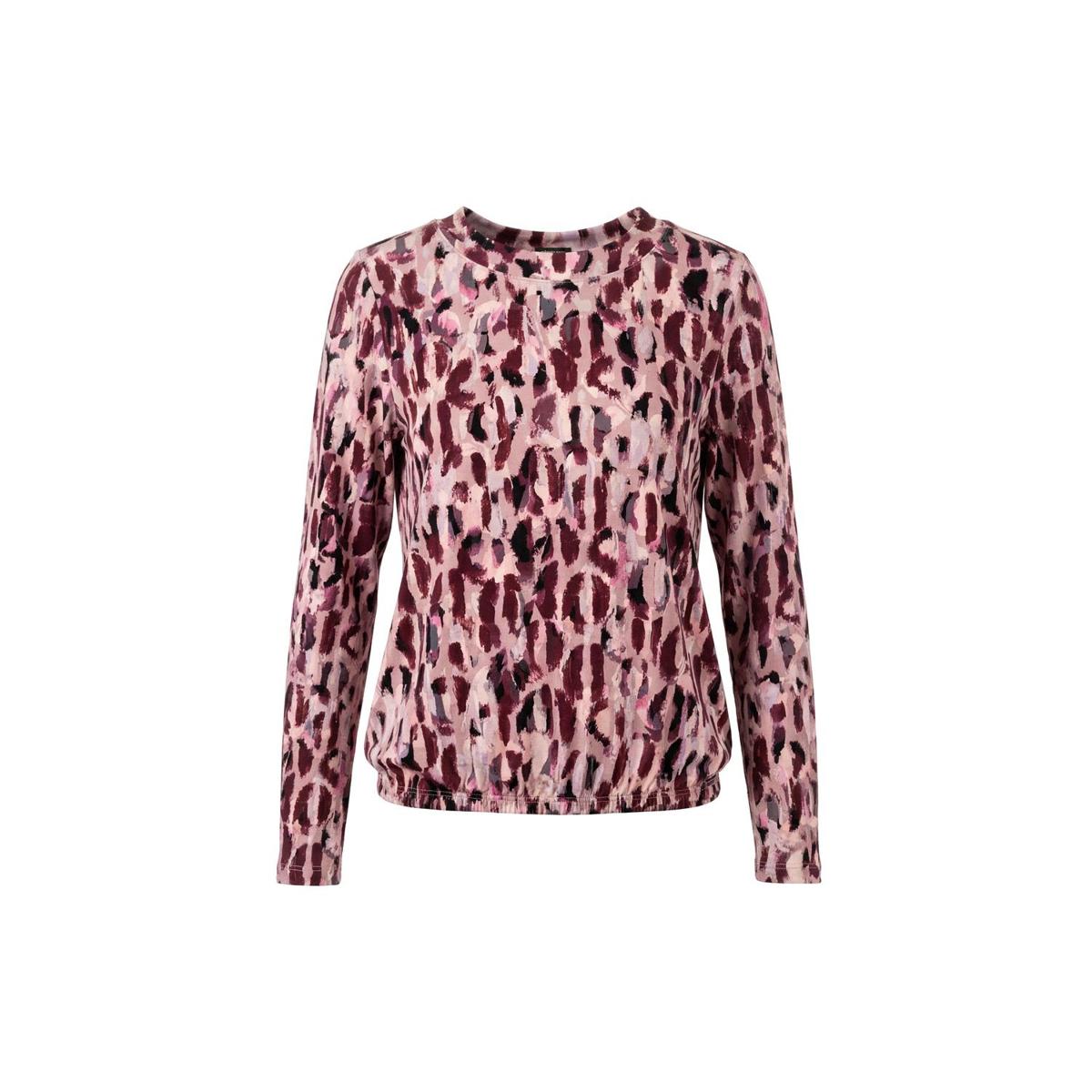Roberto Sarto T-Shirt 631104 Rood 3