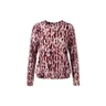 Roberto Sarto T-Shirt 631104 Rood 3