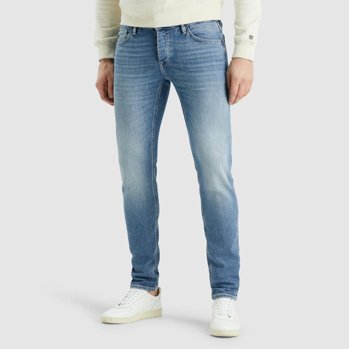 Cast Iron Cast Iron Jeans Riser Slim Blauw 2