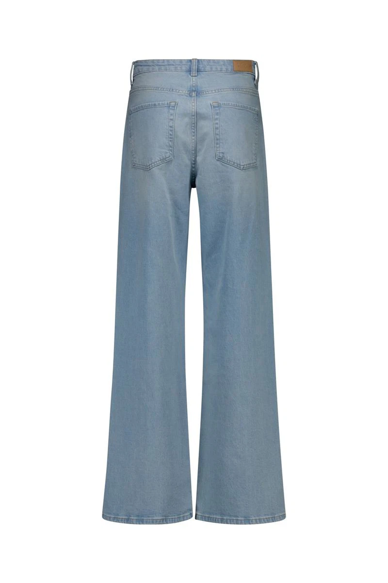 Studio Anneloes Jeans Lexie Denim Blauw 3