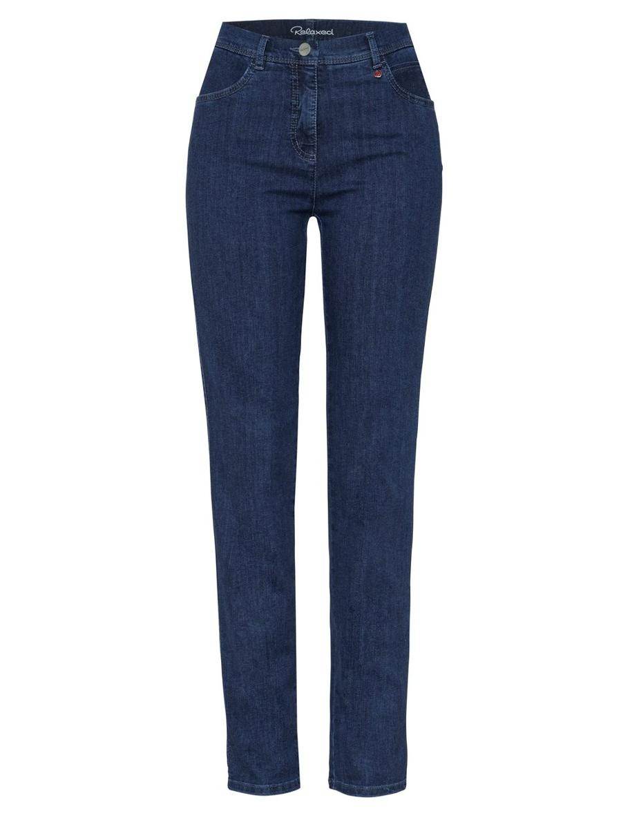 TONI Jeans 12-57/2840-82 Blauw 2