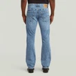 G-Star Jeans Mosa Blauw 3