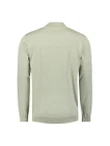 No Excess Trui 2195 Groen 4