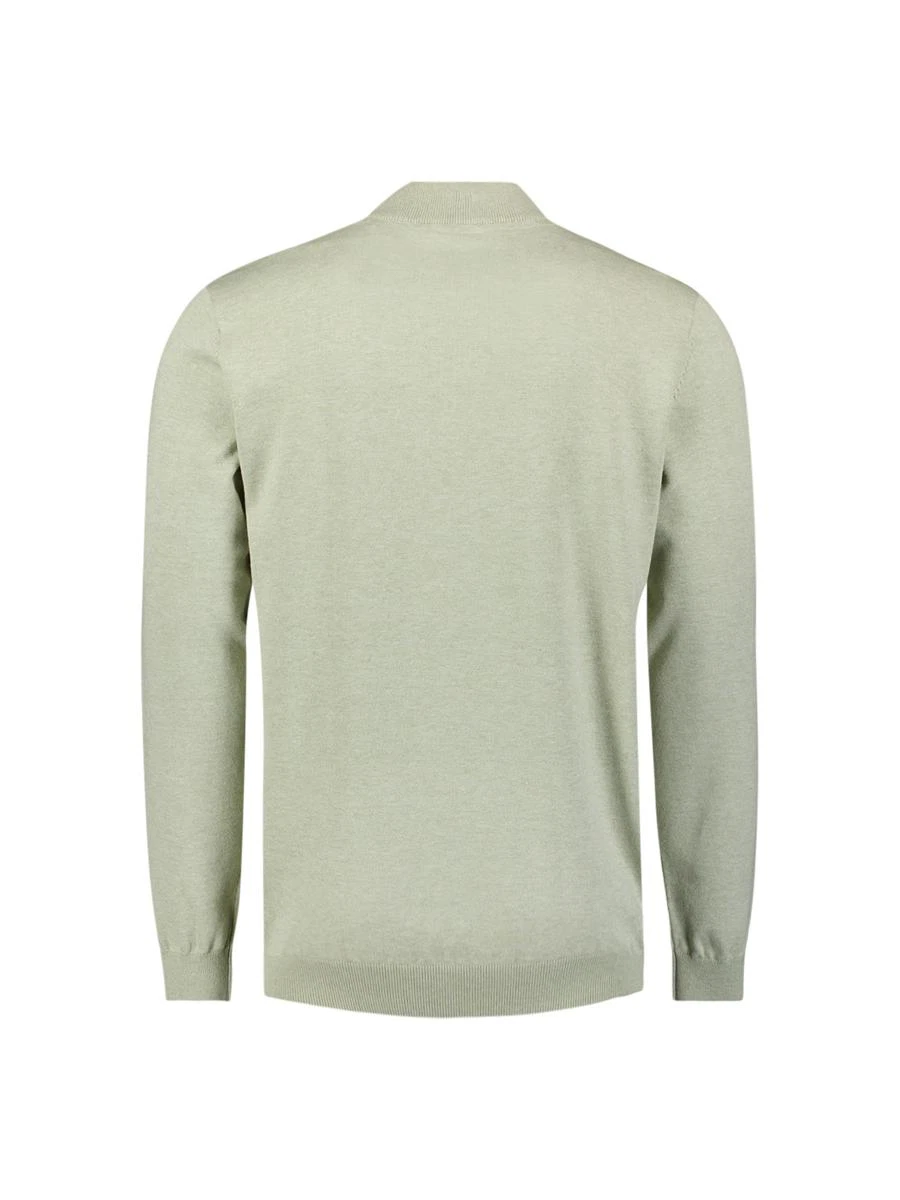 No Excess Trui 2195 Groen 4