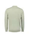 No Excess Trui 2195 Groen 4