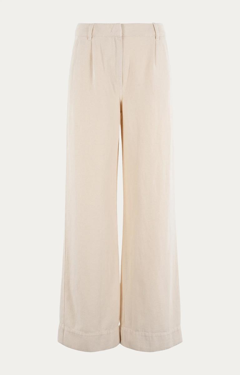 Moscow Pantalon Cody Off-White 2