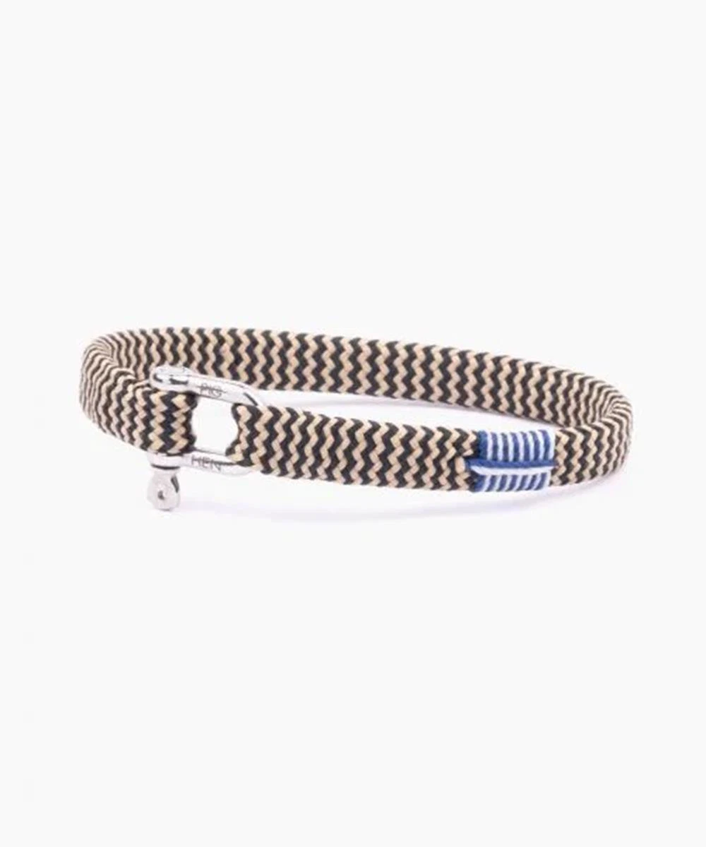 Pig & Hen Pig & Hen Sieraad Vicious Vik Beige 1