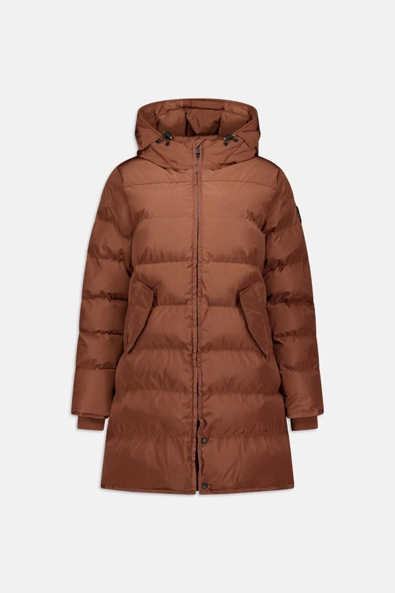 Airforce Jas Jade Bruin 1