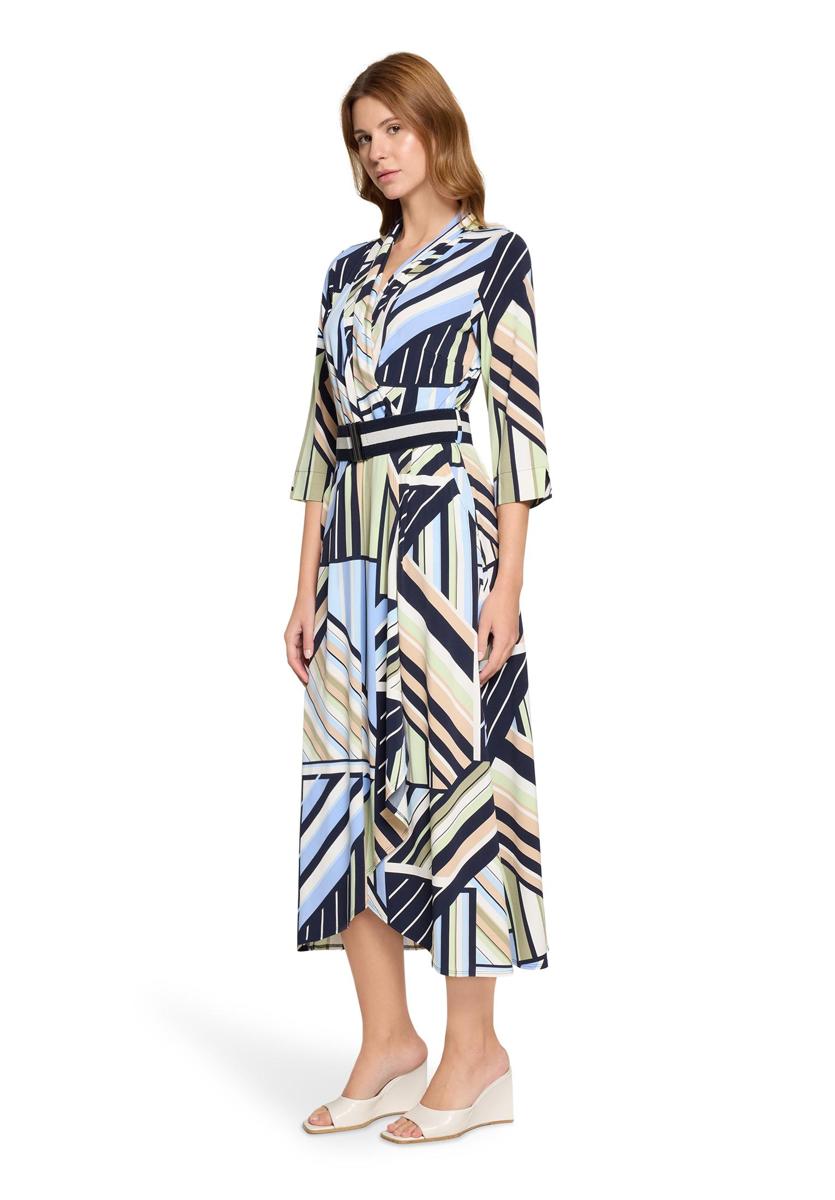 Betty Barclay Jurk 18391841 Groen 5