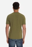 No Excess T-Shirt 33340703SN Groen 3