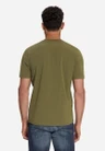 No Excess T-Shirt 33340703SN Groen 3